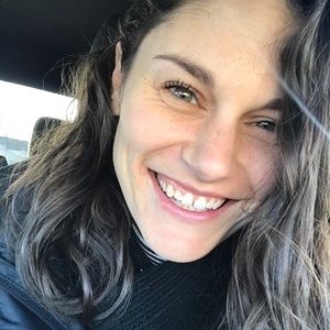 Meet your Posher, Annie